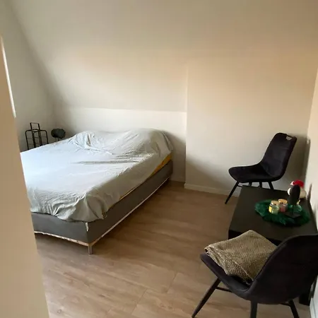 Apartment Gezellige Woning Nabij Amsterdam & Schiphol Met Tuin Amstelveen