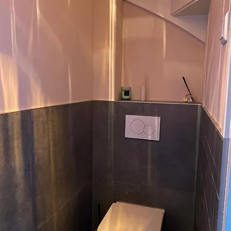 Gezellige Woning Nabij Amsterdam & Schiphol Met Tuin