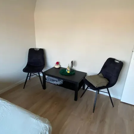 Apartment Gezellige Woning Nabij Amsterdam & Schiphol Met Tuin Amstelveen